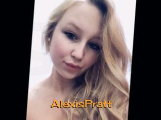 AlexisPratt Sortez Couvert