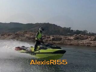 AlexisRI55 Sortez Couvert