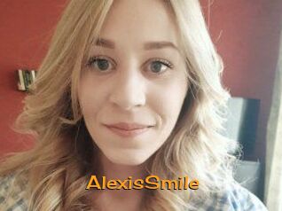 AlexisSmile