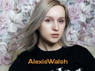 AlexisWalsh