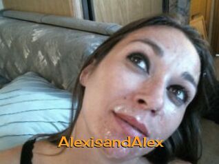 AlexisandAlex