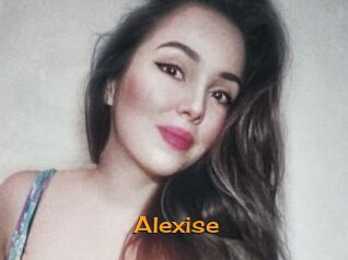 Alexise