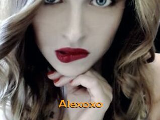 Alexoxo