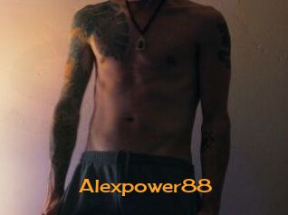 Alexpower88