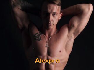 Alexpro