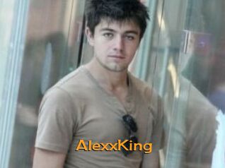 AlexxKing