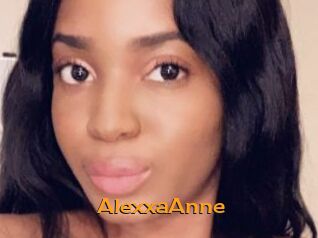 AlexxaAnne