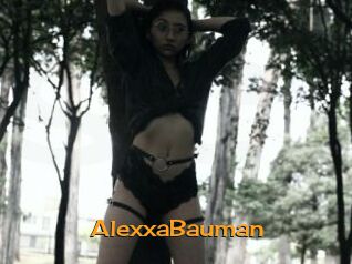 AlexxaBauman