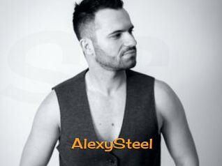 AlexySteel