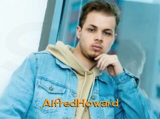 AlfredHoward
