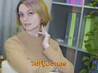 AlfyJonas
