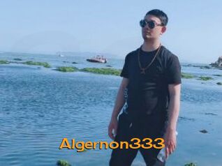 Algernon333