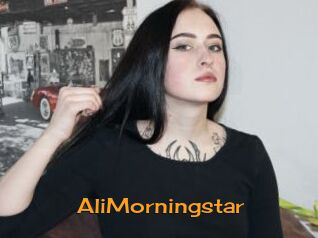 AliMorningstar