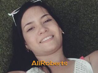 AliRoberts