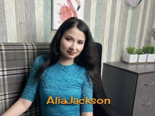 AliaJackson