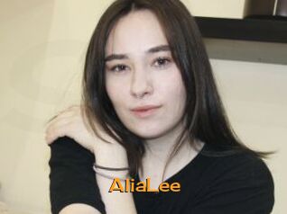 AliaLee
