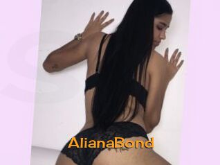 AlianaBond