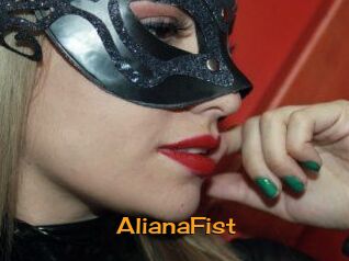 AlianaSex