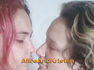 AliceAndKristen