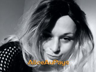 AliceAuPays