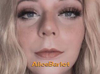 AliceBarlot Sortez Couvert