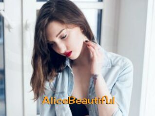 AliceBeautiful
