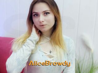 AliceBrowdy