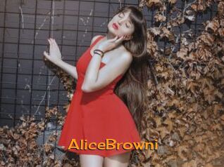 AliceBrowni