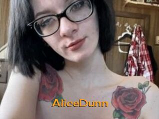 AliceDunn