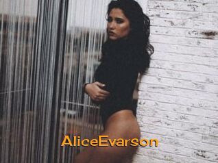 AliceEvarson