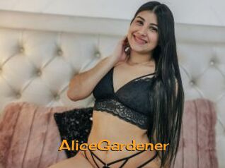 AliceGardener