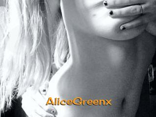 AliceGreenx