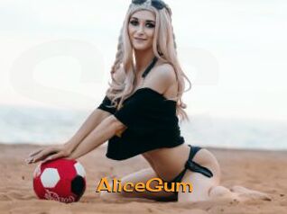 AliceGum