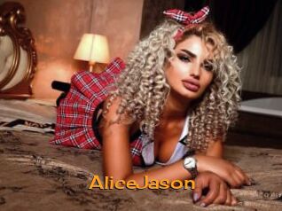 AliceJason