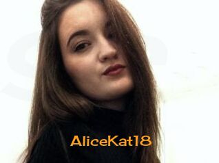 AliceKat18 Sortez Couvert