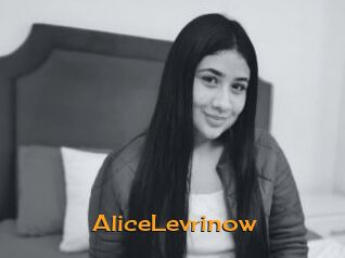 AliceLevrinow