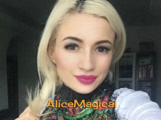 AliceMagical