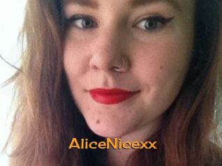 AliceNicexx