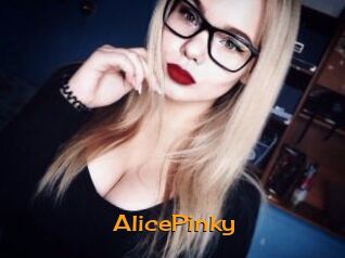 AlicePinky