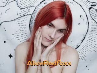 AliceRedfoxx