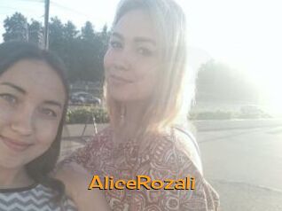AliceRozali