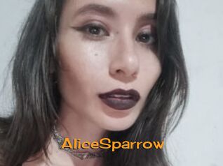 AliceSparrow