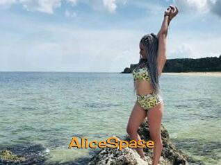 AliceSpase