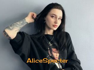 AliceSpecter
