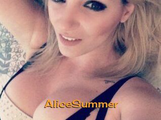 AliceSummer