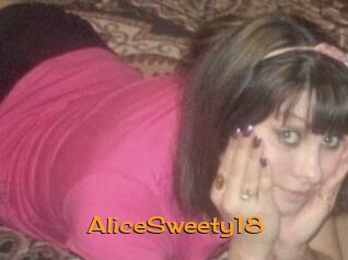 AliceSweety18