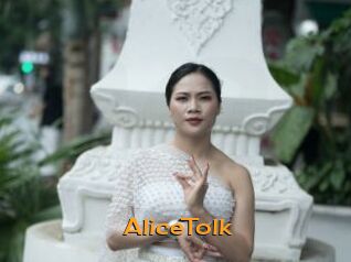 AliceTolk