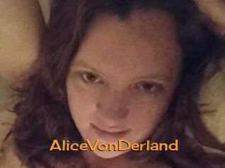 Alice_VonDerland