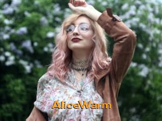 AliceWarm
