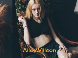 AliceWilison